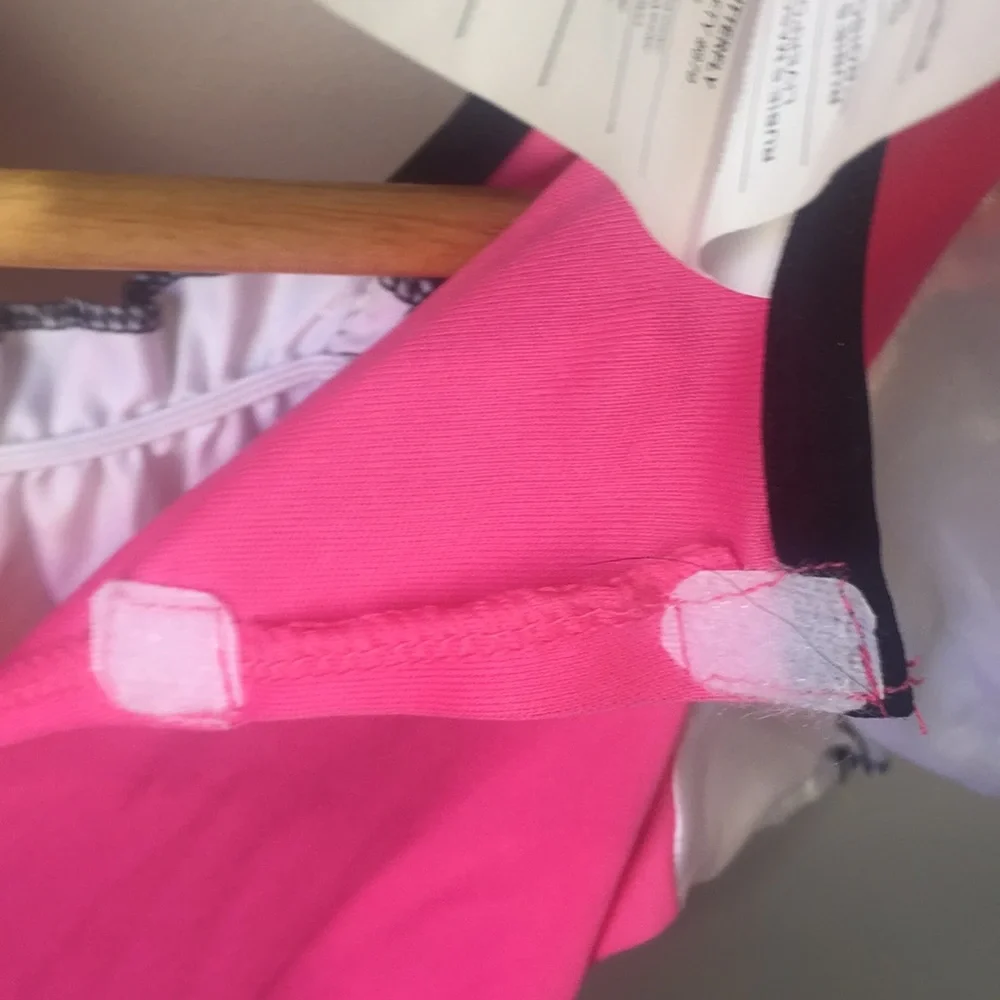 Rubie’s Pink Butterfly Costume Size Medium
